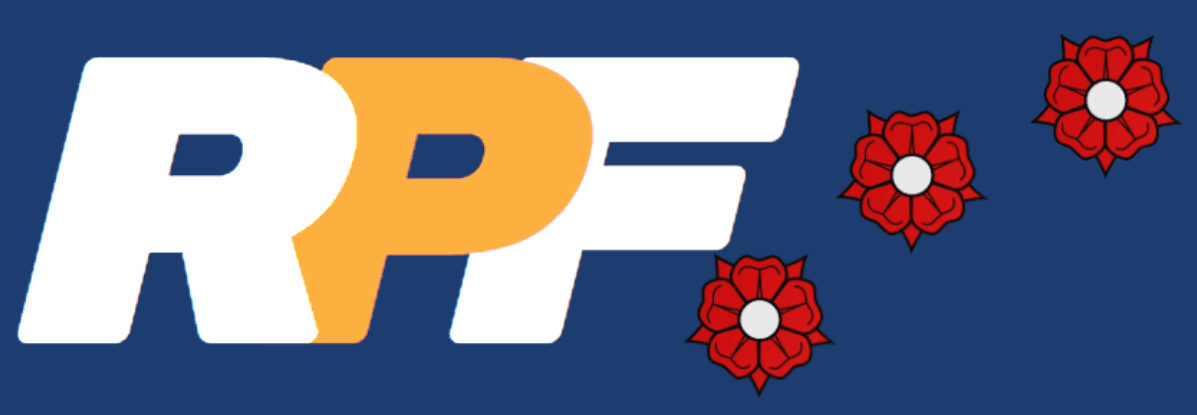 Logo Rassembler pour Fontenay